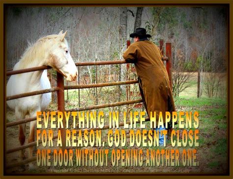 The Horse Mafia On Fb Cowboy Quotes Mafia Quote Horses