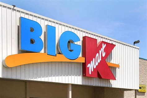 Sioux Falls Will Feel Latest Round Of Kmart Closings
