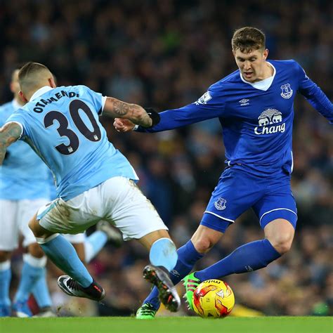 Manchester City Transfer News Latest Rumours On John Stones And