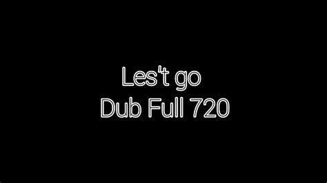 Progresión Dub Full Twist 720 Youtube
