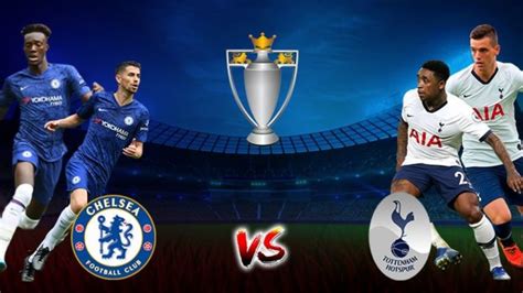 Chelsea line up vs tottenham. Premier League preview, Chelsea v Tottenham Hotspur, 29 ...
