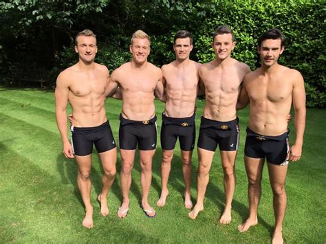 Warwick Rowers Full Frontal Telegraph