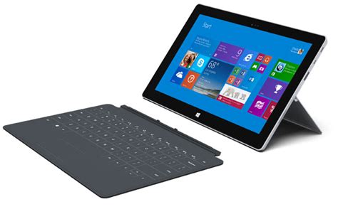 Microsoft Surface 2 Comes To Atandts 4g Lte Network Atandt