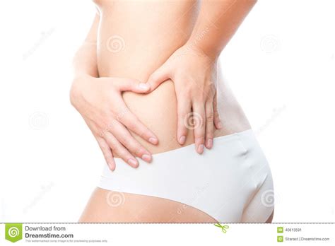 Bones also store nutrients and minerals, and they are places where blood cells are made. Pain In Left Side Of Body. Stock Photo - Image: 40613591