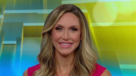 Lara Trump Lashes Out After Cnn Host Accuses Her Of Lying About Rally