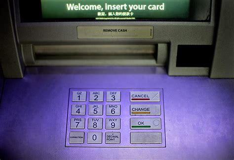 How Secure Are Todays Atms 5 Questions Answered