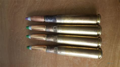 Mk211 Mod 0 Raufoss And Mk257 Api Dt For Sale