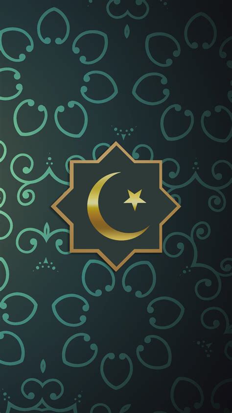 Islamic Hd Iphone Wallpapers Wallpaper Cave