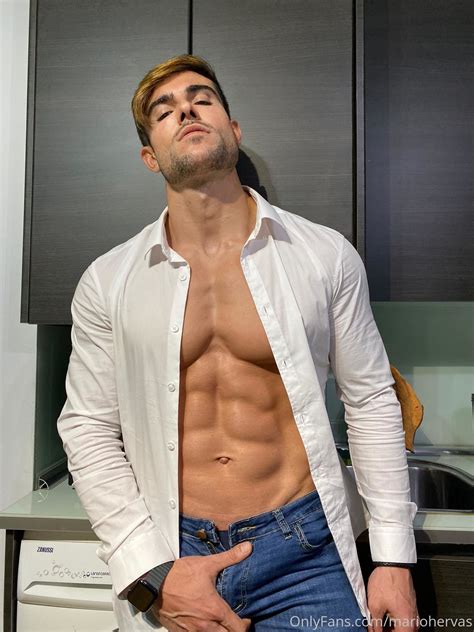 Mario Hervas Onlyfans 3654 The Best Porn Website