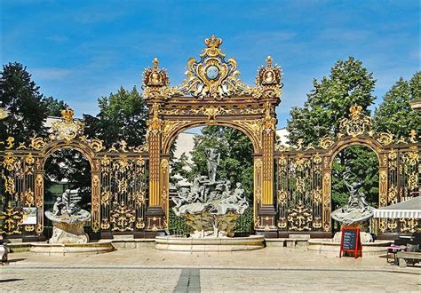10 Top Rated Tourist Attractions In Nancy Planetware