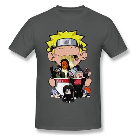 26 Naruto Uzumaki Shirt Nichanime