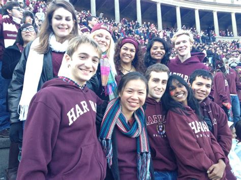 My Top10 Of Freshman Year Harvard College