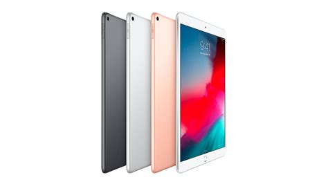 Great savings & free delivery / collection on many items. 10.5-inch iPad Air | True Tone Technology | Apple Pencil ...