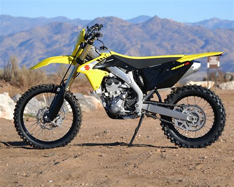 Alibaba.com offers 36,239 enda electric bike products. 2017 Suzuki RMX450Z - Dirt Bike Test
