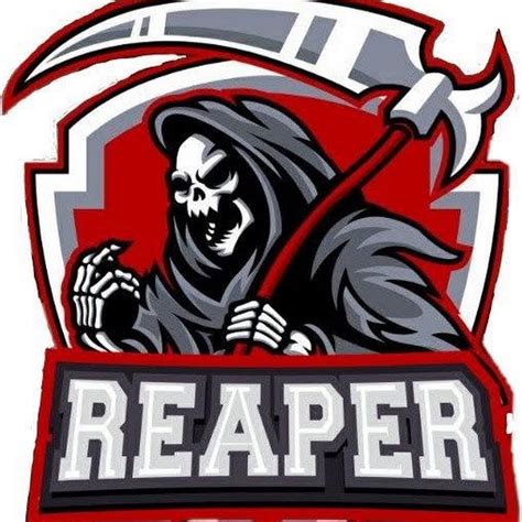 Reaper Gaming Youtube