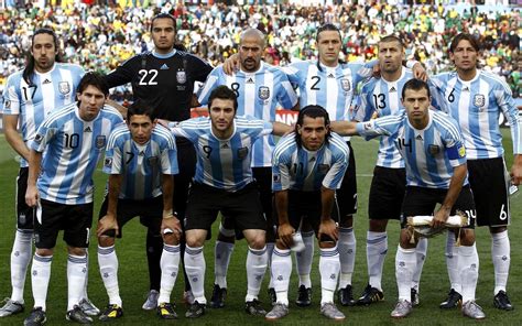 argentina football team wallpapers wallpaper cave