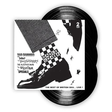 Townsend Music Online Record Store Vinyl Cds Cassettes And Merch Various Artists Dance