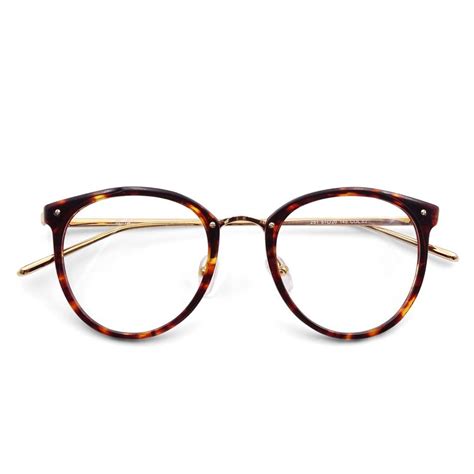 Infinity Oversized Fashion Eye Glasses Womens Glasses Frames Trendy Glasses
