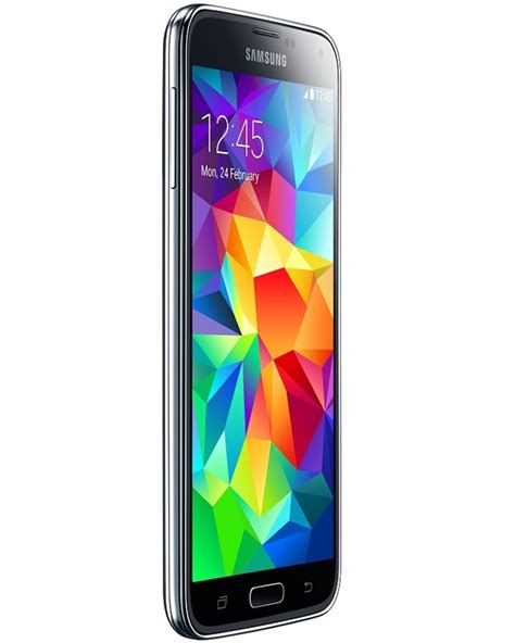Wholesale Samsung Galaxy S5 G900f Black 4g Lte Unlocked Cell Phones