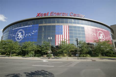 Best And Worst Seats At Xcel Energy Center A Quick Guide The
