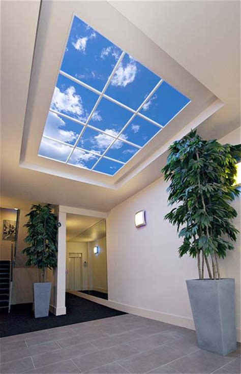 Good Quality Led Sky Ceiling Panel Light Decorative 600600 China Led
