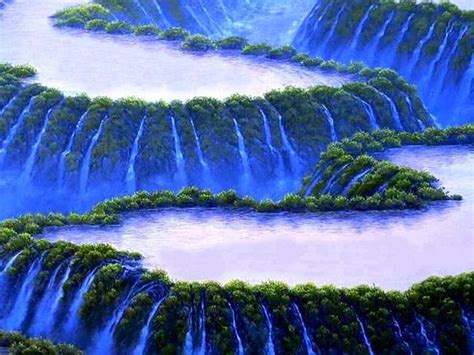 17 Best Images About Waterfalls On Pinterest Nature Wallpaper