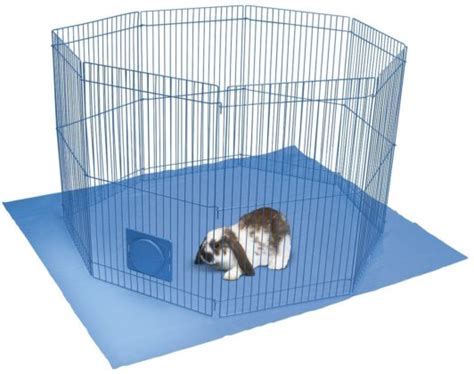 The Best Guinea Pig Playpens And Runs Reviewed