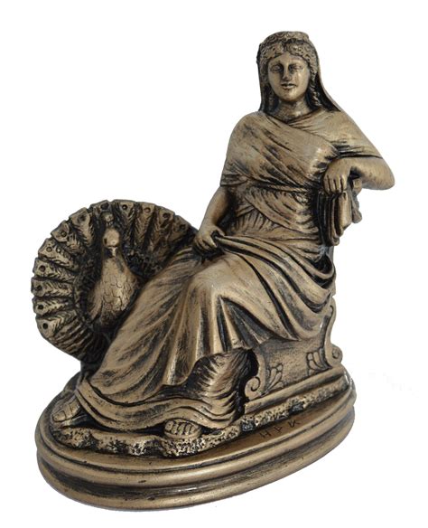 Hera Sculpture Ancient Greek Goddess Of Women Artifact Statue Etsy