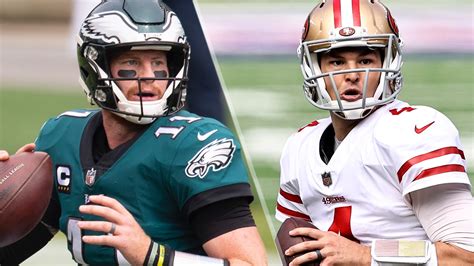 Eagles vs 49ers live stream How to watch NFL Sunday Night Football