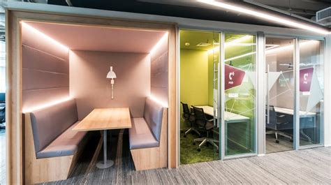 5 Workplace Design Trends For Boosting Employee Engagement Viewsonic