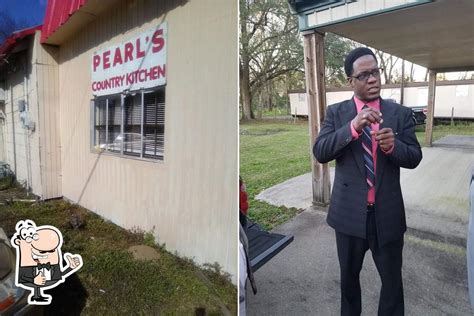 Pearls Country Kitchen In Opelousas Restaurant Reviews
