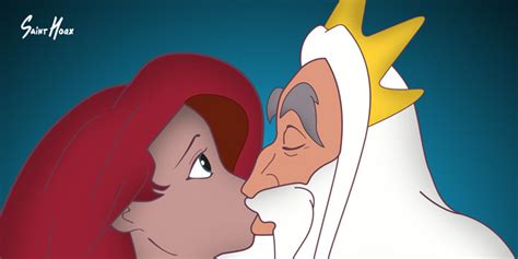 Disney Princess Posters Promote Sexual Abuse Awareness Huffpost