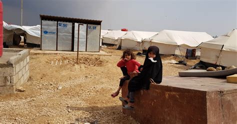 Inside Syrias Isis Camp Preemptive Love