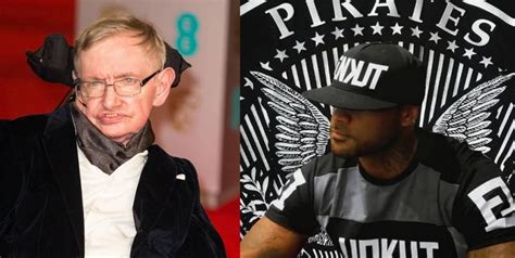 Maladie charcot |comparis |myom |fermeture centre commerciaux |olympics 2021 opening ceremony live streaming |オリンピック 入場行進 |maladie de charcot. Booba rend hommage à Stephen Hawking sur Instagram