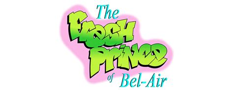 I printed it out at office depot and cut around the sign. The Fresh Prince of Bel-Air | TV fanart | fanart.tv