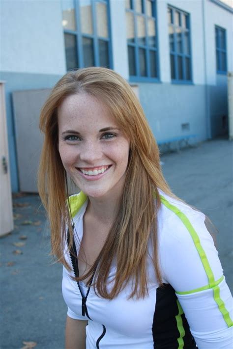Photo Gallery Katie Leclerc Katie Leclerc Red Haired Beauty Red