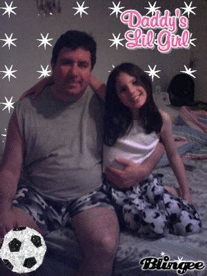 Daddys Girl Picture 58449592 Blingee Com