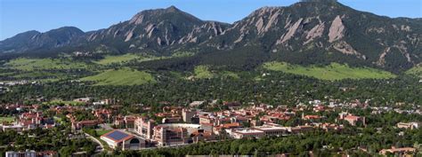 Visit Campus University Of Colorado Boulder University Of Colorado