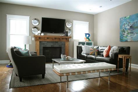 20 Stunning Living Room Layout Ideas