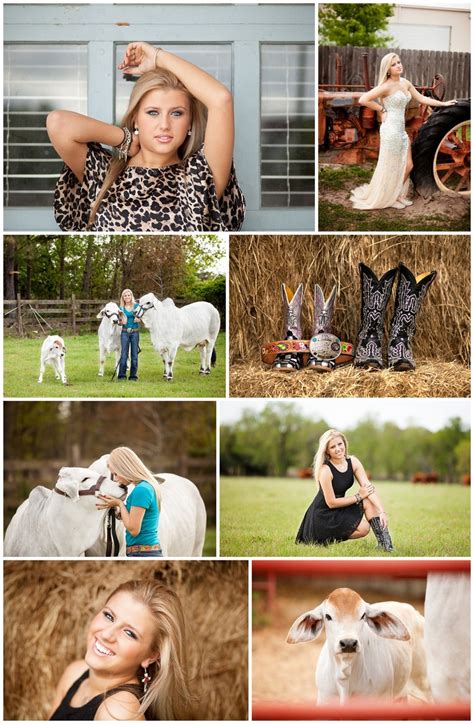 The 25 Best Country Senior Poses Ideas On Pinterest
