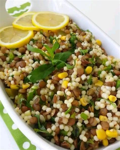 Harika Payla Mlar On Instagram Zubeydemutfakta Salataseverler