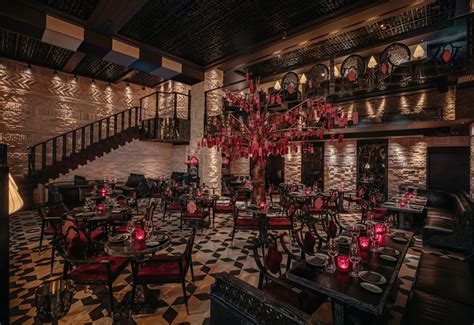 Photos Northern Chinese Restaurant Hutong Opens In Dubai Caterer