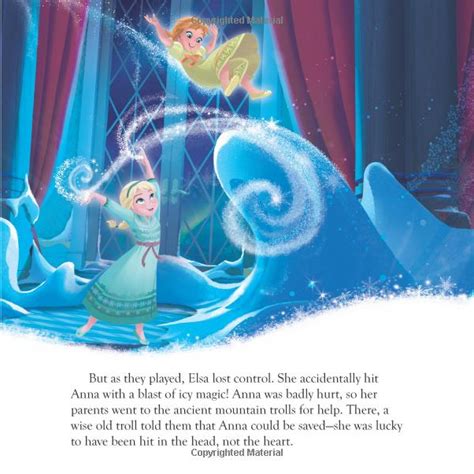 Frozen Read Along Storybook And Cd Buy Now At Mighty Ape Nz