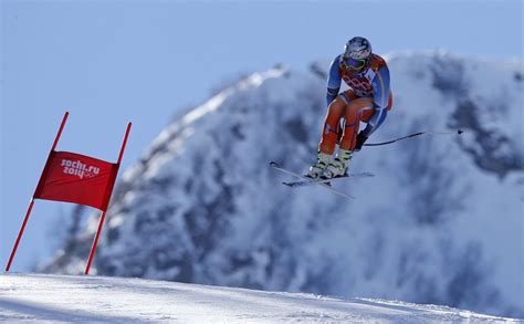 Sochi Olympics Day 3 Sage Kotsenburg Of Usa Takes 1st Gold For