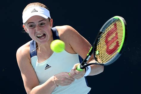 Российская теннисистка людмила самсонова выиграла турнир wta в берлине (германия). Liudmila Samsonova RUS | Australian Open