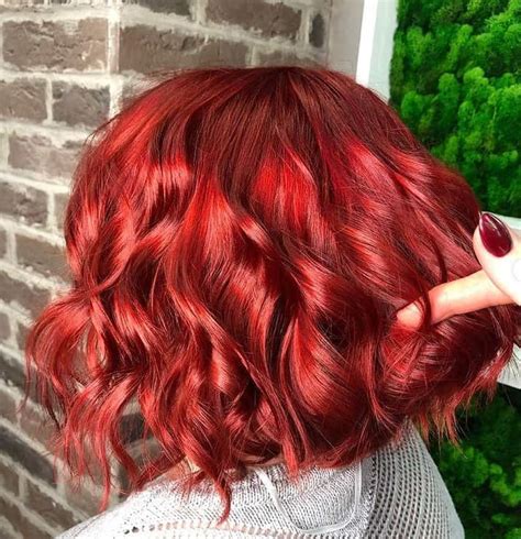 √trendy Hair Colors For 2022 Hair Color Trends For 2021 2022 Hair