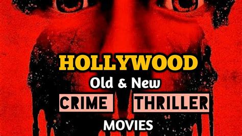 List of the latest thriller movies in 2021 and the best thriller movies of 2020 & the 2010's. Hollywood Crime thriller movies in full hd સાંભળો ...
