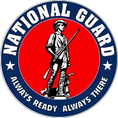 Territorials The United States National Guard Facts