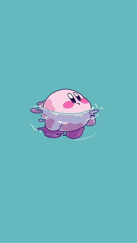 Kirby Background Kolpaper Awesome Free Hd Wallpapers