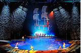 Cirque Du Soleil Las Vegas Show Schedule